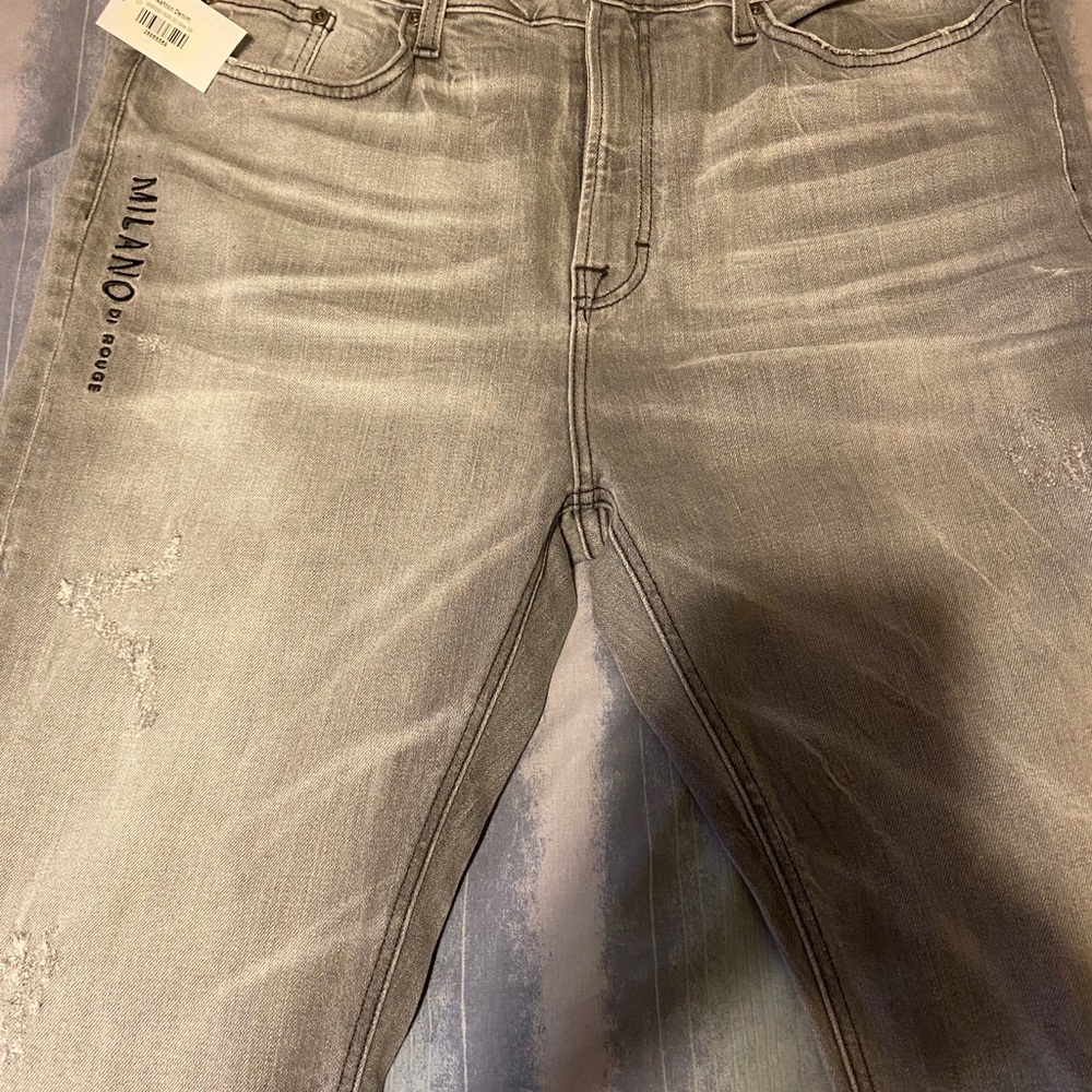 Milano Di Rogue Sz 38 jeans